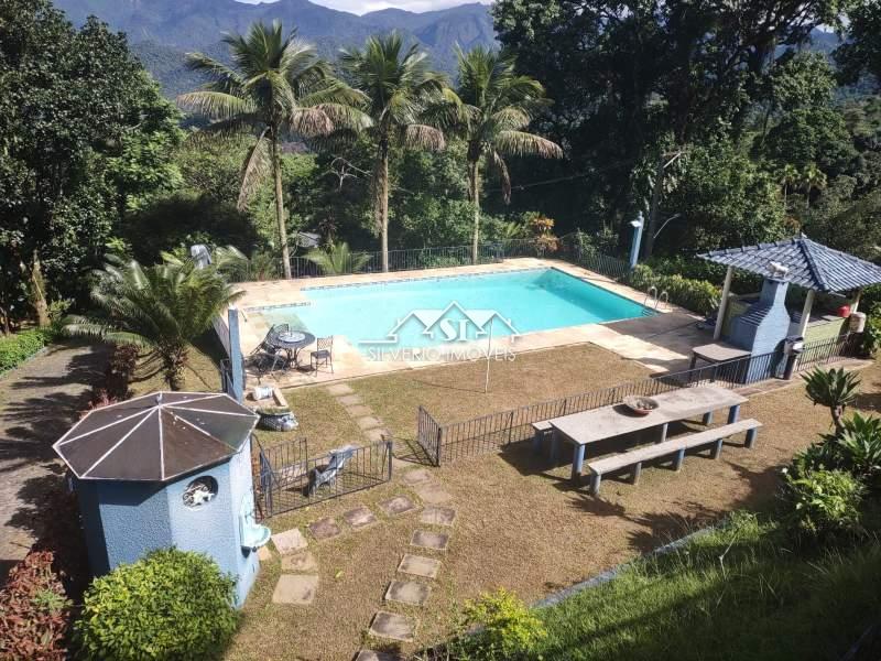 Sítio à venda com 7 quartos, 180m² - Foto 19
