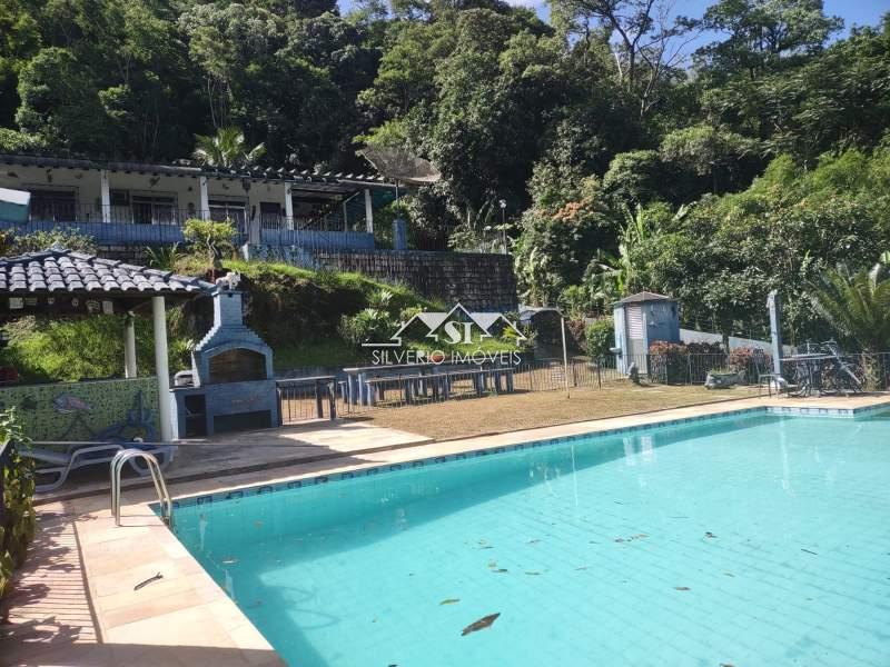 Sítio à venda com 7 quartos, 180m² - Foto 21