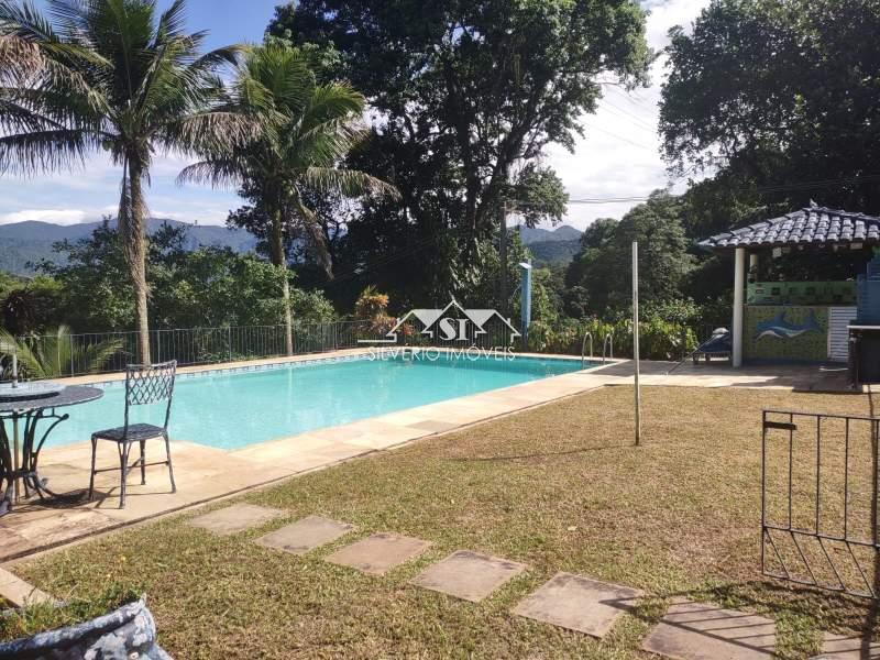 Sítio à venda com 7 quartos, 180m² - Foto 22