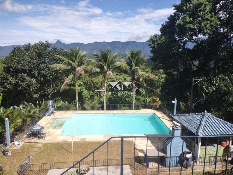 Sítio à venda com 7 quartos, 180m² - Foto 23