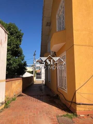 Casa em Centro - Itaperuna/RJ  - 12 Quartos