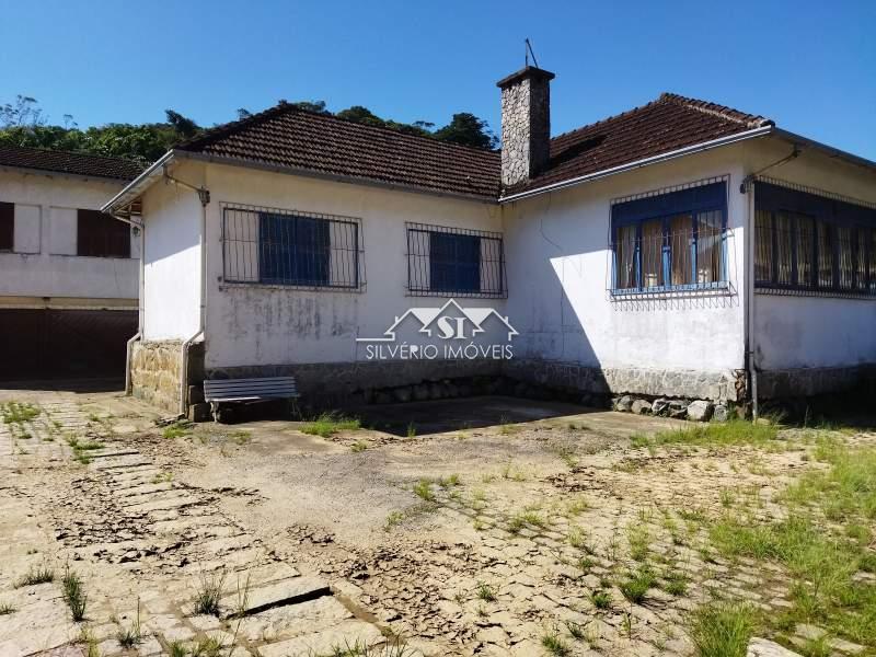 Casa em Quarteirão Italiano - Petrópolis/RJ  - 7 Quartos