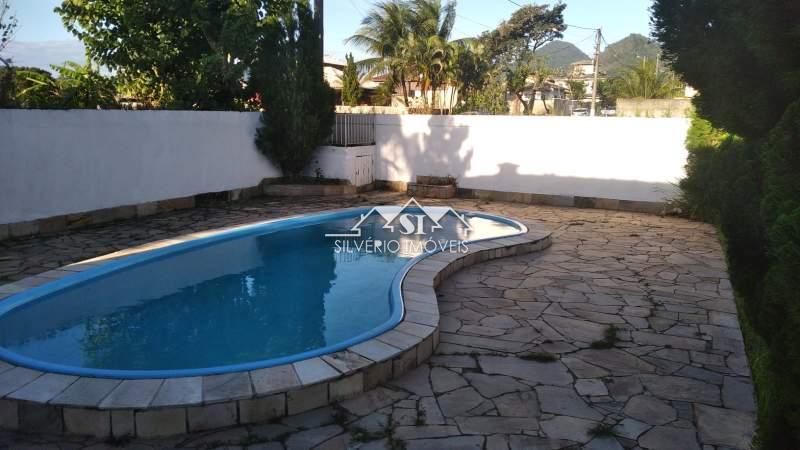 Casa em Riviera Fluminense - Maricá/RJ  - 2 Quartos