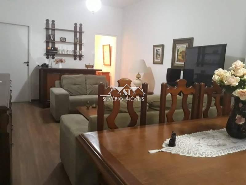 Apartamento em Centro - Petrópolis/RJ  - 3 Quartos