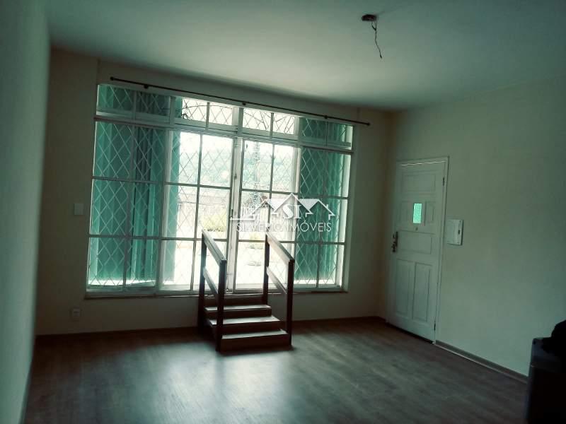 Casa em Bingen - Petrópolis/RJ  - 2 Quartos