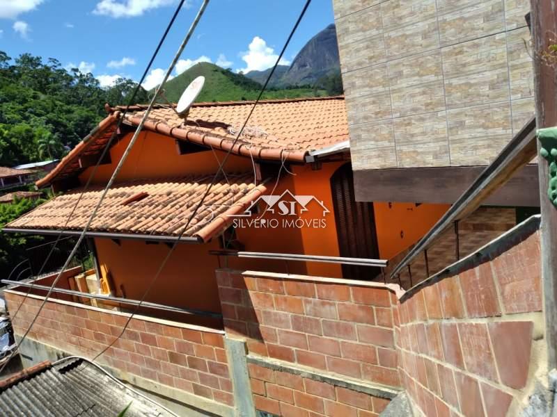 Casa em Corrêas - Petrópolis/RJ  - 5 Quartos