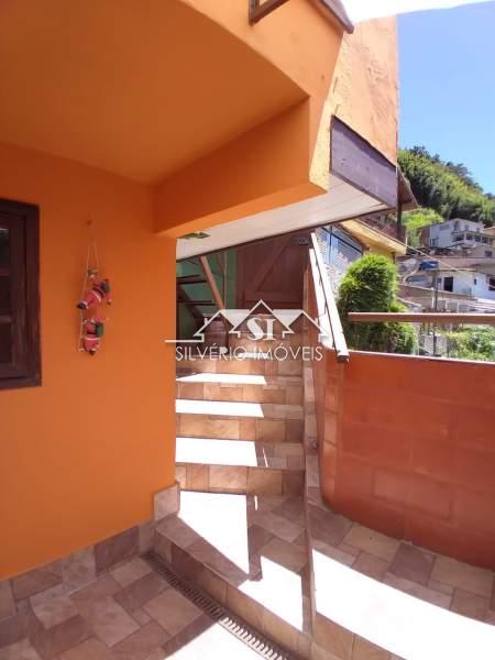 Casa à venda com 5 quartos, 150m² - Foto 6