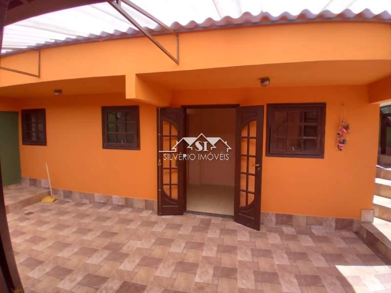 Casa à venda com 5 quartos, 150m² - Foto 28