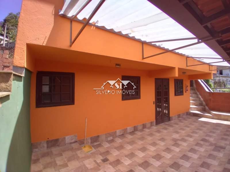 Casa à venda com 5 quartos, 150m² - Foto 29