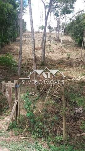 Terreno em Bonsucesso - Petrópolis/RJ 