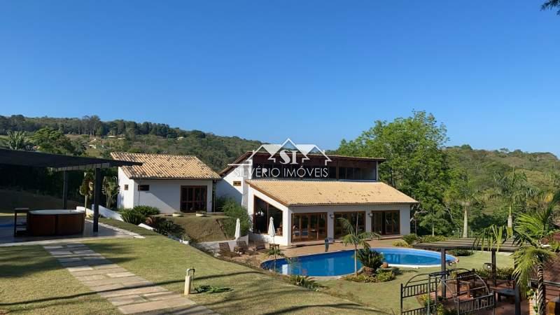 Chácara, 12 quartos, 2 hectares - Foto 2