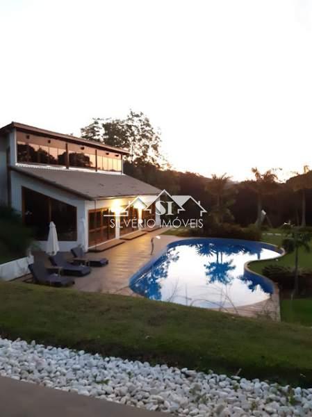 Chácara, 12 quartos, 2 hectares - Foto 8