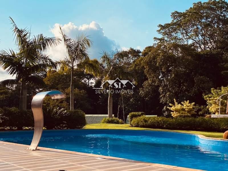 Chácara, 12 quartos, 2 hectares - Foto 10