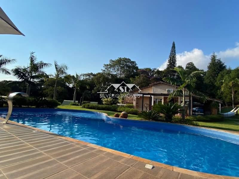 Chácara, 12 quartos, 2 hectares - Foto 11