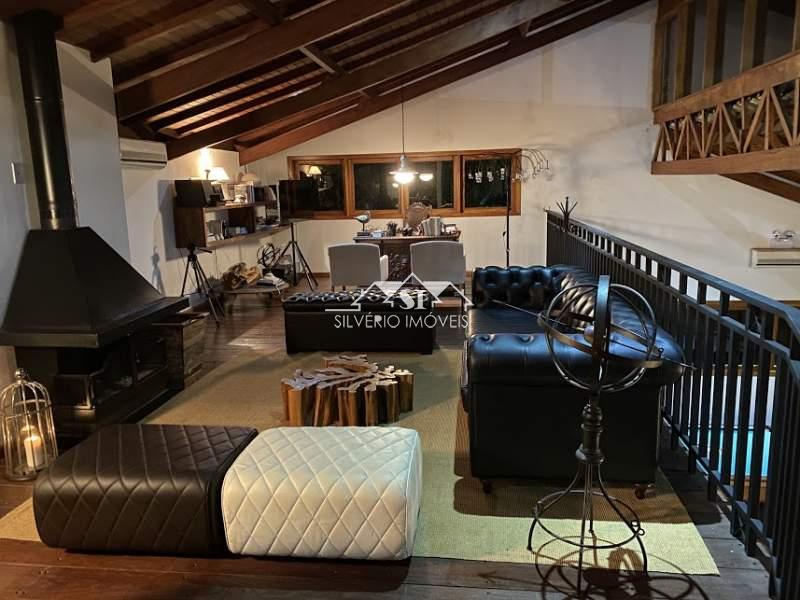 Chácara, 12 quartos, 2 hectares - Foto 17