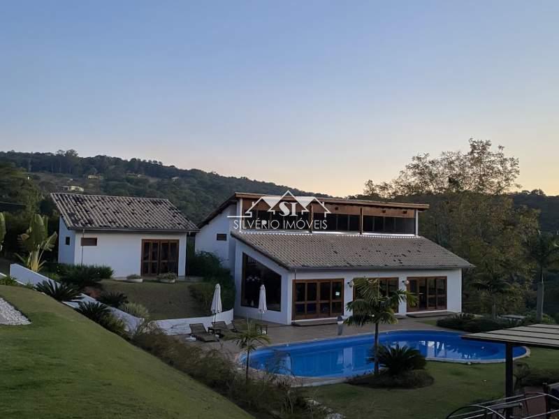 Chácara, 12 quartos, 2 hectares - Foto 18