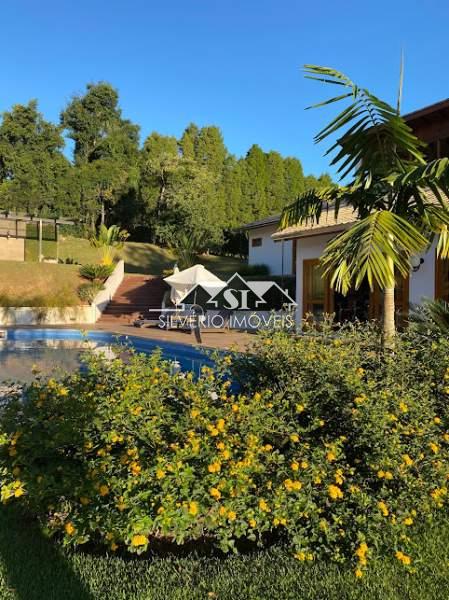 Chácara, 12 quartos, 2 hectares - Foto 19