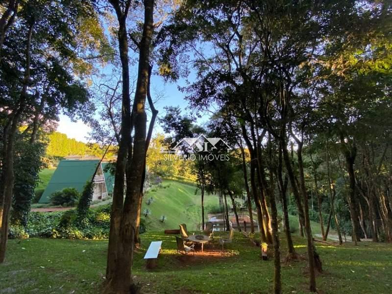 Chácara, 12 quartos, 2 hectares - Foto 20