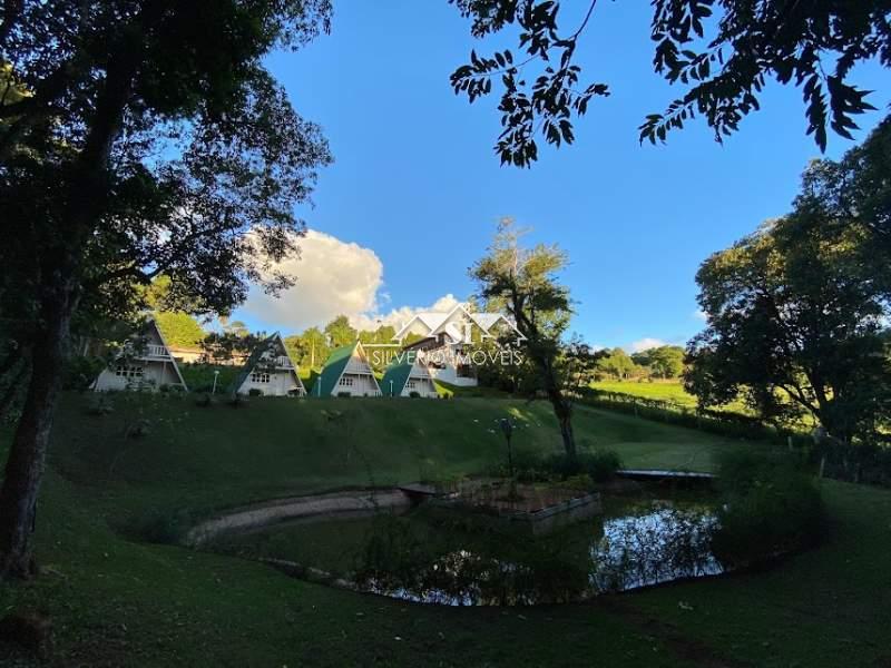 Chácara, 12 quartos, 2 hectares - Foto 21