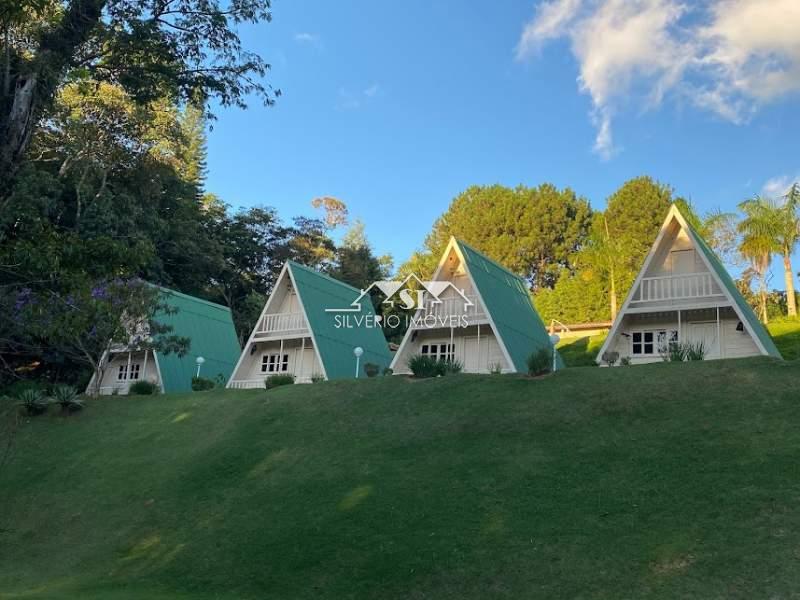 Chácara, 12 quartos, 2 hectares - Foto 22