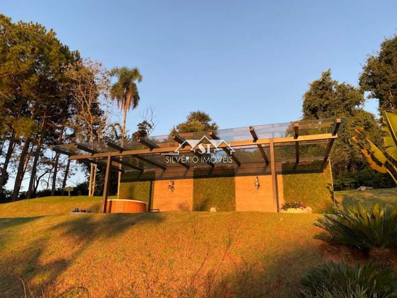 Chácara, 12 quartos, 2 hectares - Foto 23