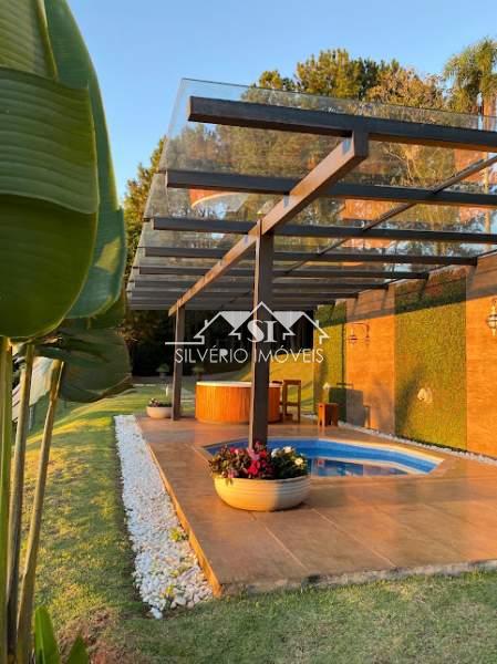 Chácara, 12 quartos, 2 hectares - Foto 24