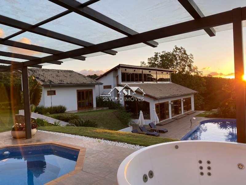 Chácara, 12 quartos, 2 hectares - Foto 27