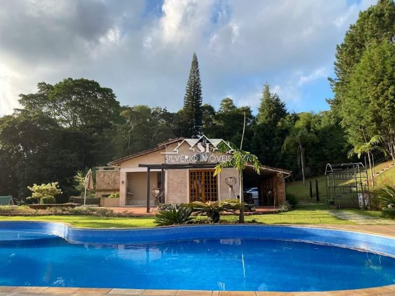 Chácara, 12 quartos, 2 hectares - Foto 29