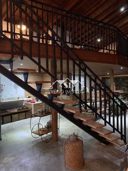 Chácara, 12 quartos, 2 hectares - Foto 30