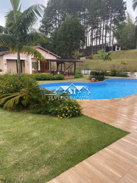 Chácara, 12 quartos, 2 hectares - Foto 31