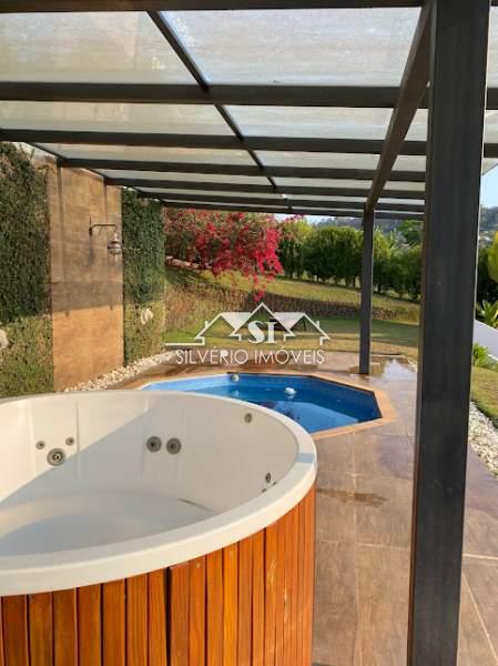 Chácara, 12 quartos, 2 hectares - Foto 32