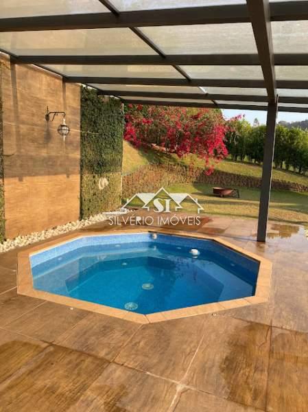 Chácara, 12 quartos, 2 hectares - Foto 33