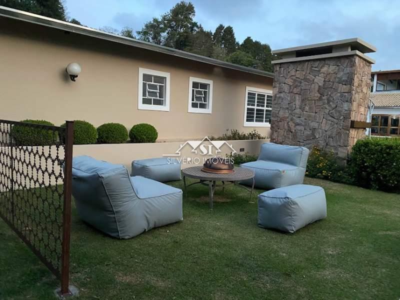 Chácara, 12 quartos, 2 hectares - Foto 35