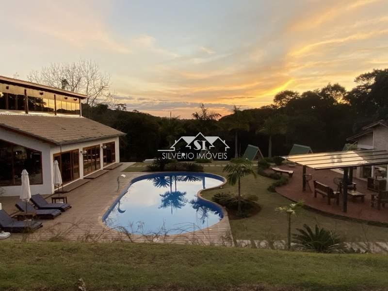 Chácara, 12 quartos, 2 hectares - Foto 38