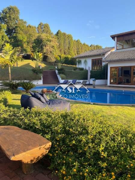 Chácara, 12 quartos, 2 hectares - Foto 39