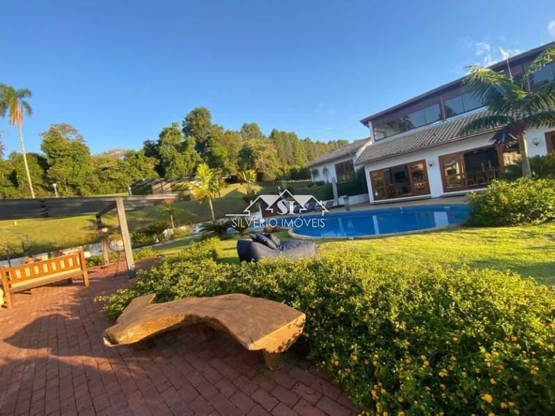 Chácara, 12 quartos, 2 hectares - Foto 40