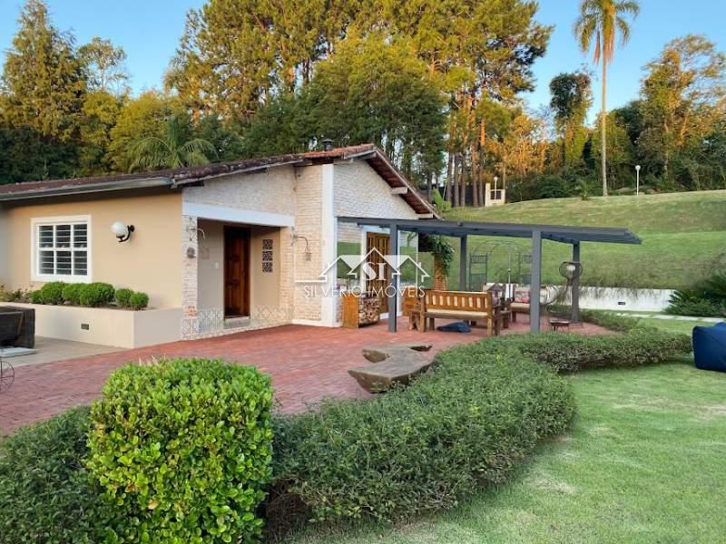 Chácara, 12 quartos, 2 hectares - Foto 41