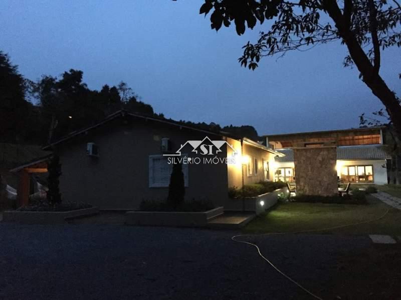 Chácara, 12 quartos, 2 hectares - Foto 42