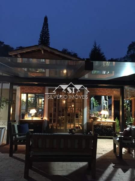 Chácara, 12 quartos, 2 hectares - Foto 44