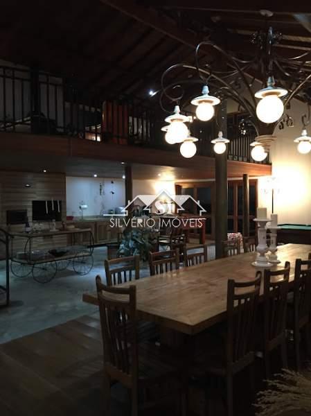 Chácara, 12 quartos, 2 hectares - Foto 45