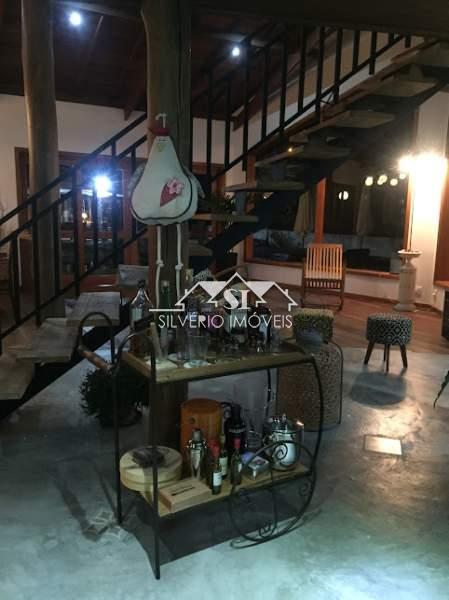 Chácara, 12 quartos, 2 hectares - Foto 47