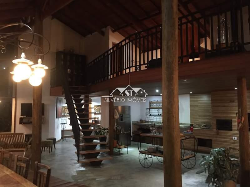 Chácara, 12 quartos, 2 hectares - Foto 48