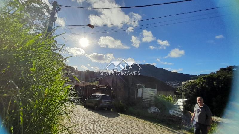 Terreno Residencial à venda em Quitandinha, Petrópolis - RJ - Foto 3