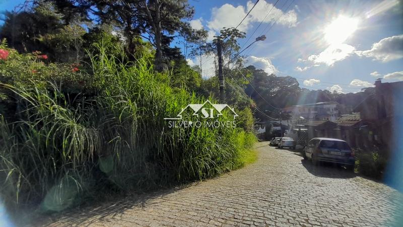 Terreno Residencial à venda em Quitandinha, Petrópolis - RJ - Foto 5