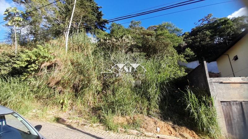 Terreno Residencial à venda em Quitandinha, Petrópolis - RJ - Foto 7