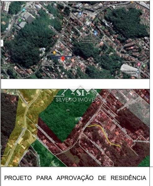 Terreno Residencial à venda em Quitandinha, Petrópolis - RJ - Foto 10