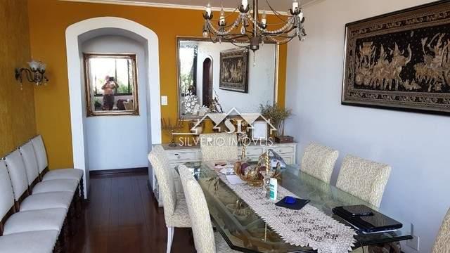 Apartamento em Laranjeiras - Rio de Janeiro/RJ  - 2 Quartos