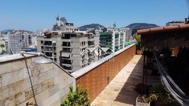 Apartamento à venda em Laranjeiras, Rio de Janeiro - RJ - Foto 10