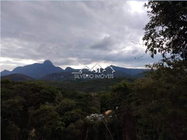 Terreno em Bonsucesso - Petrópolis/RJ 