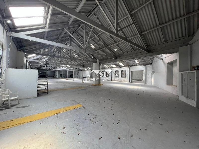 Depósito-Galpão, 2000 m² - Foto 2